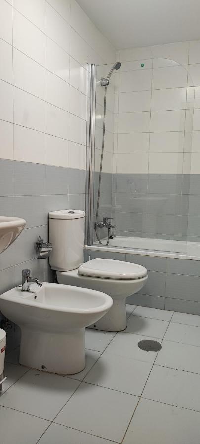 La Figar,Apartamento Con Piscina, Playa A 3Km Vut-4390-As Llanes Bagian luar foto