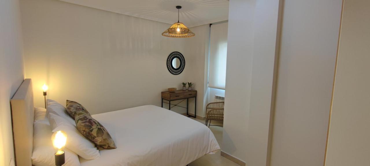 La Figar,Apartamento Con Piscina, Playa A 3Km Vut-4390-As Llanes Bagian luar foto